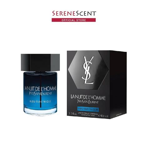 ysl l'homme discontinued|ysl la nuit discontinued.